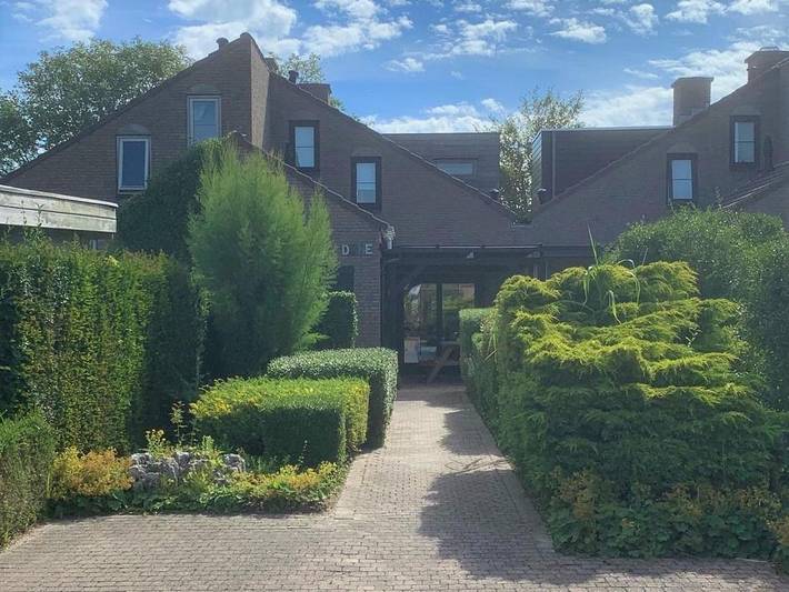 Vakantiehuis voor 6 personen, met Terras in Retranchement