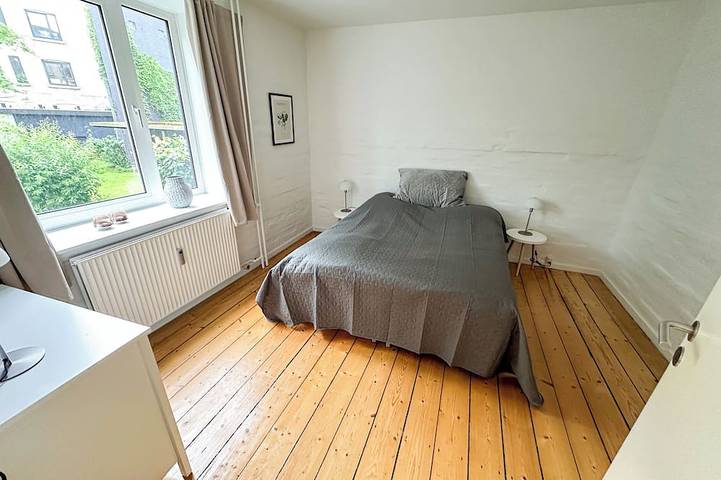 Ferienwohnung für 4 Personen in Aalborg - 2