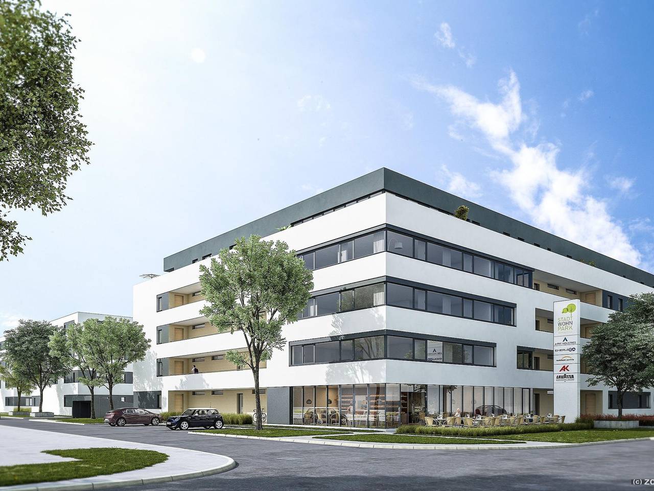 Vitus Steyr Hotel & Spa Suites - Vitus Suite Classic in Steyr, Steyr-Kirchdorf