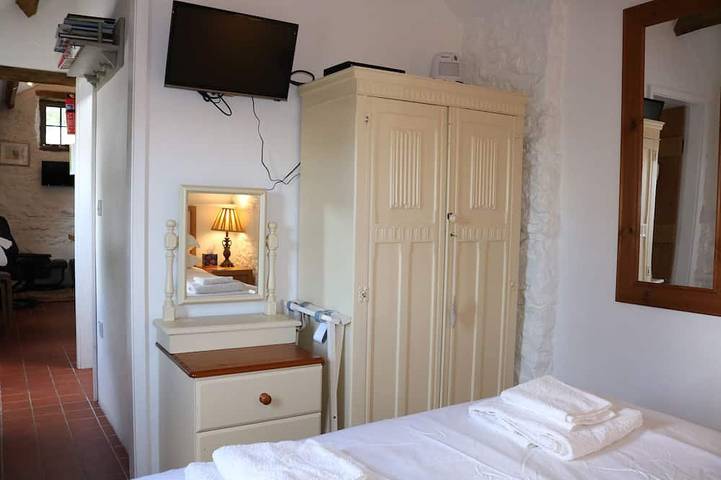 Keepers Cottage - Cosy Peak District Retreat in Sheldon (Derbyshire), Derbyshire