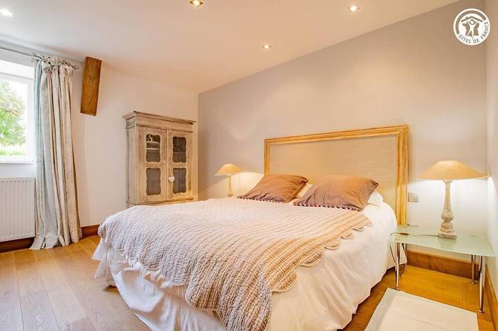 Location de vacances pour 4 personnes à Bonnay - 4