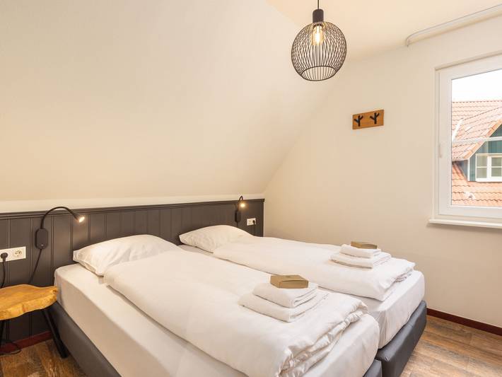 Ferienhaus für 12 Personen, mit Terrasse und Sauna, mit Haustier in Bad Bentheim - 4