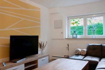 Bungalow für 2 Personen in Erlangen, Mittelfranken, Bild 1