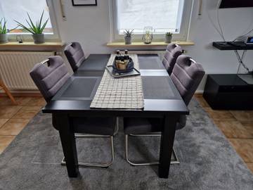 Ferienwohnung für 4 Personen in Möhnesee, Kreis Soest, Bild 4