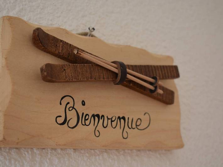 Chalet pour 6 personnes à Font-Romeu-Odeillo-Via - 2