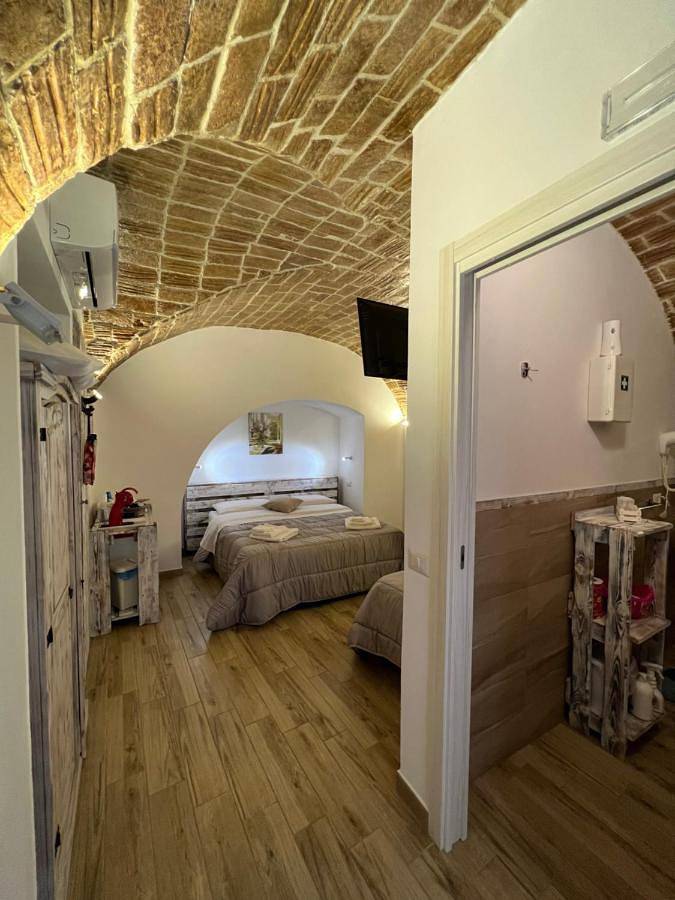 Bed & breakfast voor 3 personen, met uitzicht - 1