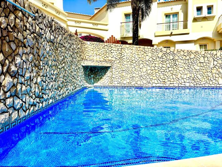 Haus 6 Personen in Budens, Faro Distrikt