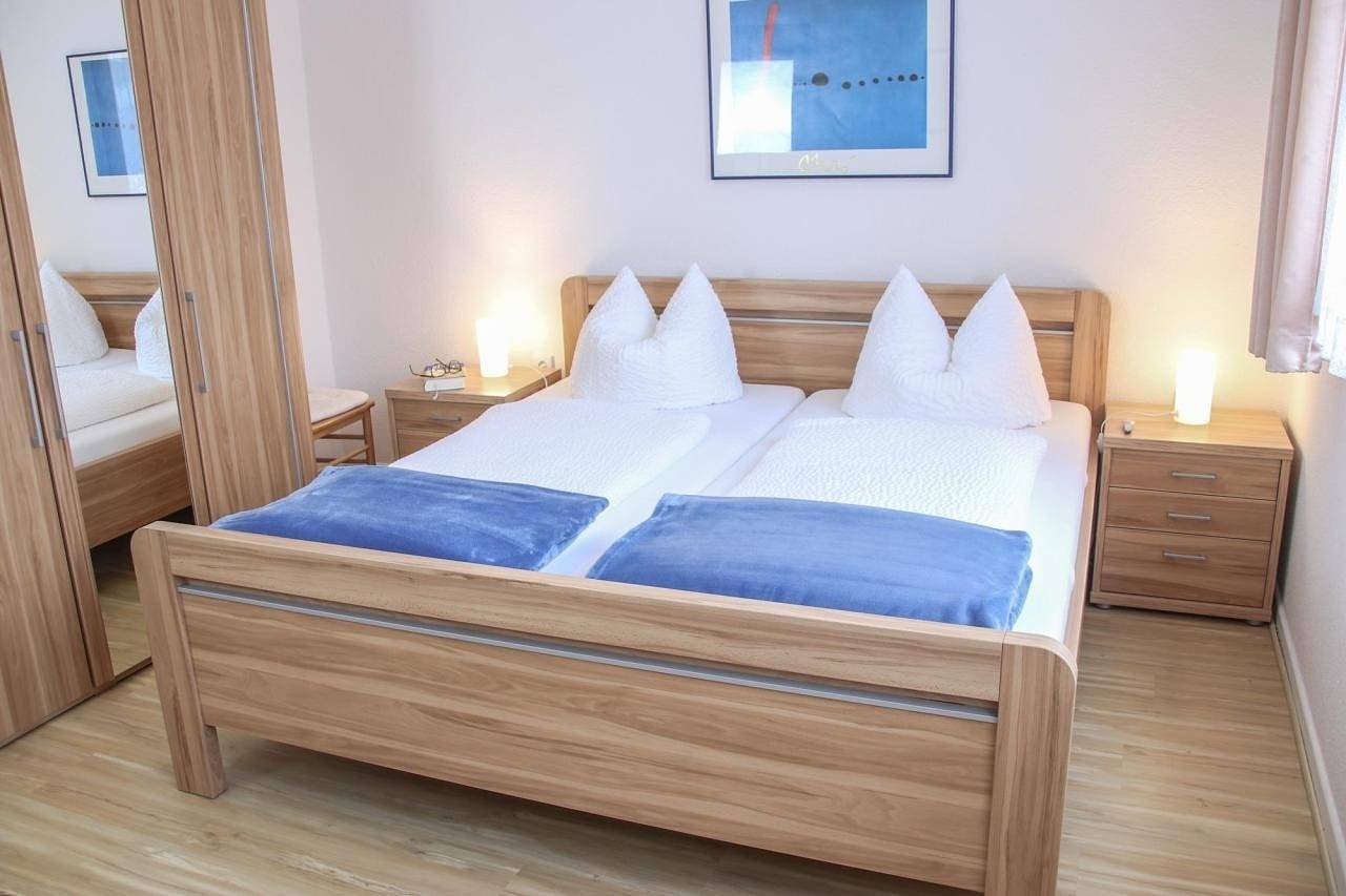 Ganze Ferienwohnung, Nordseeblick Whg. 2 in Baltrum