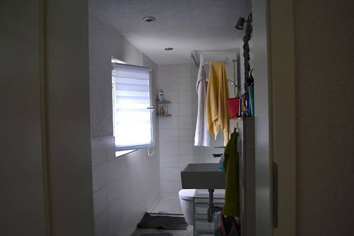 Ferienhaus für 2 Personen, mit Garten in Trent - 4