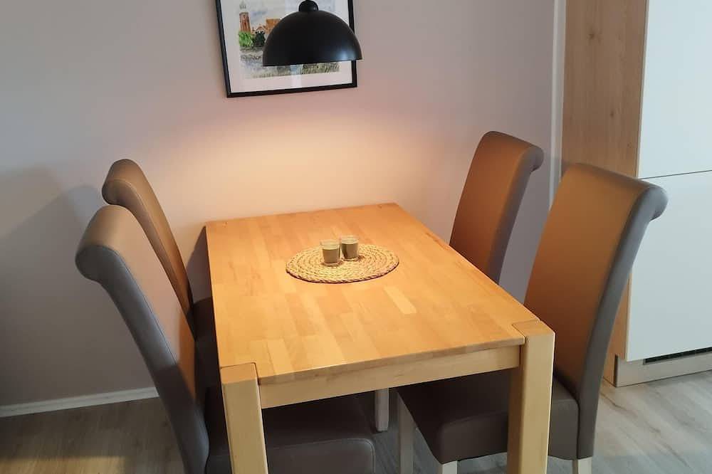 Ferienwohnung Fewo Annegret — Bild 3