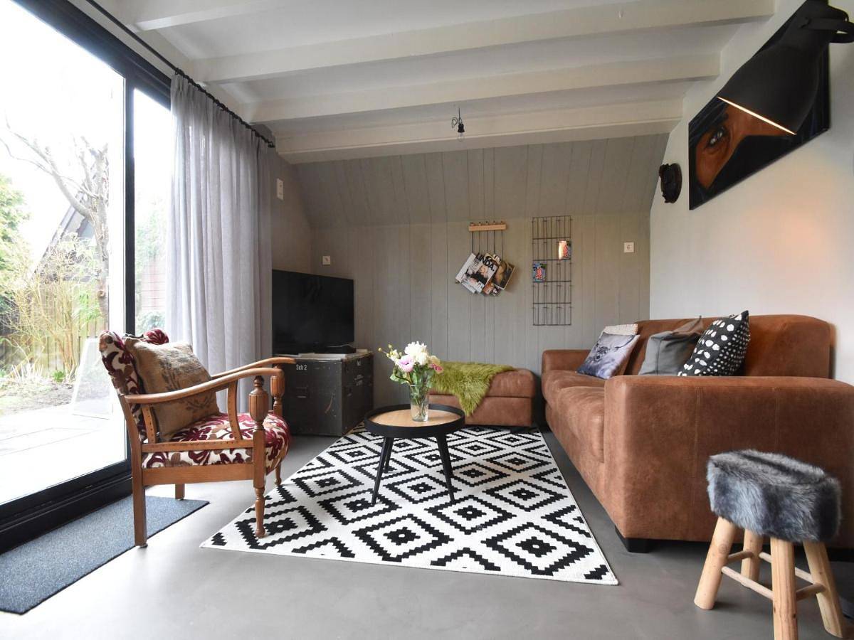 Two-Bedroom Holiday Home in Noord-Holland - Nordseeküste