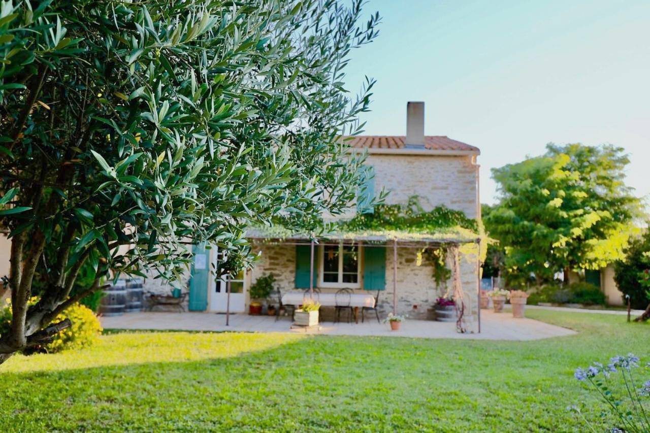 Maison de Margot in Peyriac-Minervois, Région de Carcassonne