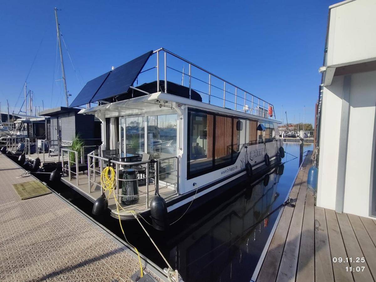 Mobile Home in Winningen, Osteifel