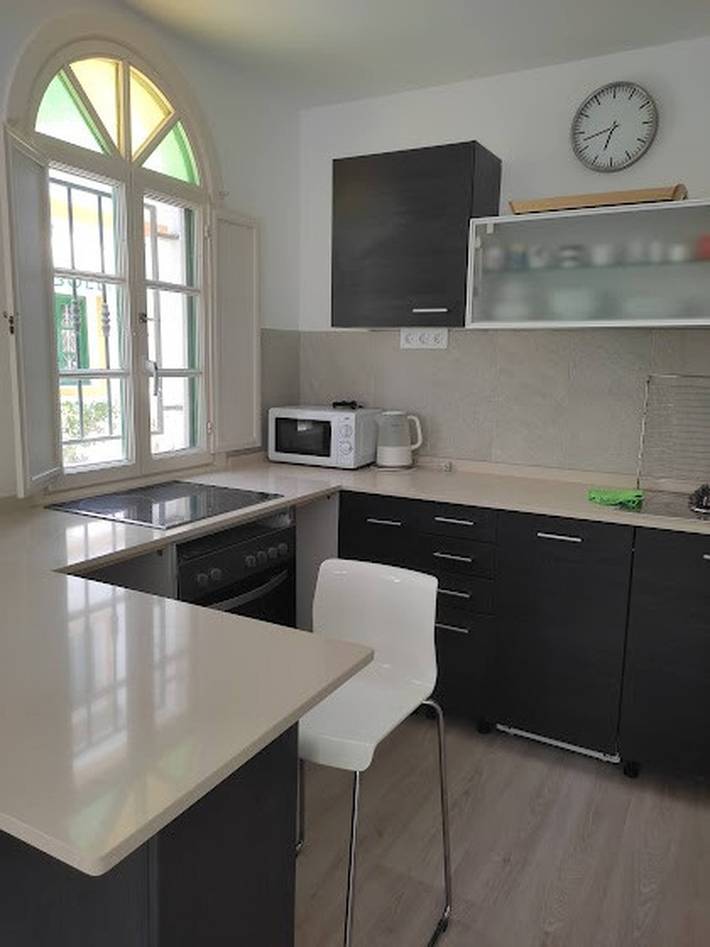 Entire apartment, Charming 1 Bedroom Apartment in Puerto de Mogán in Puerto de Mogan, Mogán