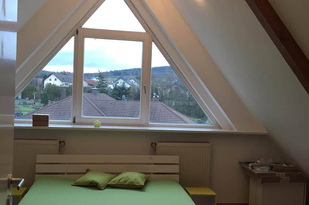Ganze Wohnung, Ferienimspessart Og Bad Soden-Salmünster in Bad Soden-Salmünster, Main-Kinzig-Kreis