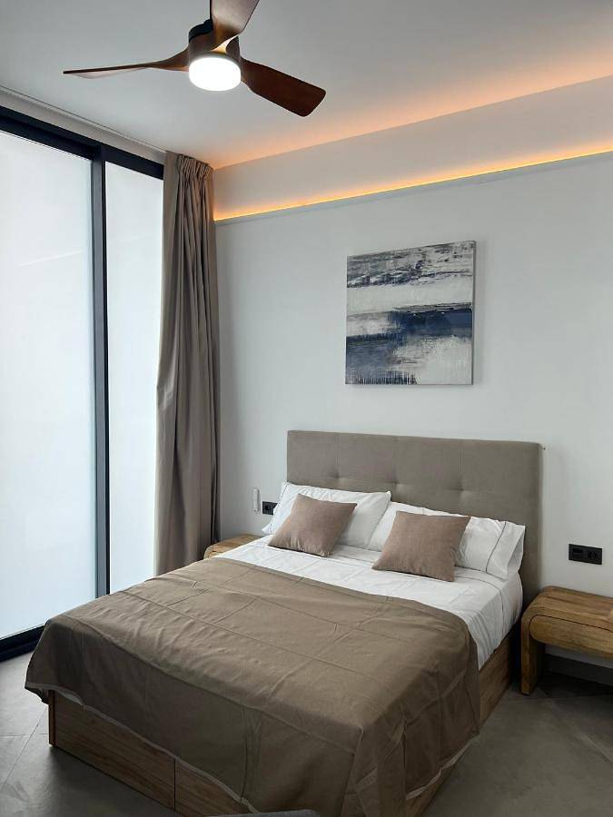 Gîte pour 2 personnes dans Benimaclet