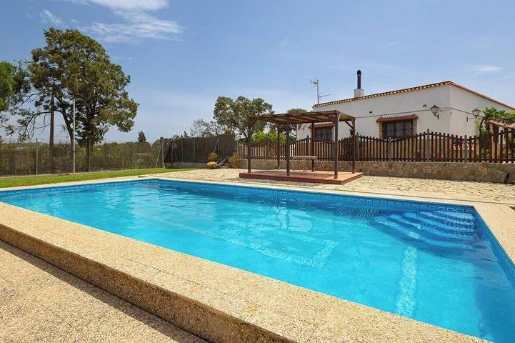 Villa pour 8 personnes - 1