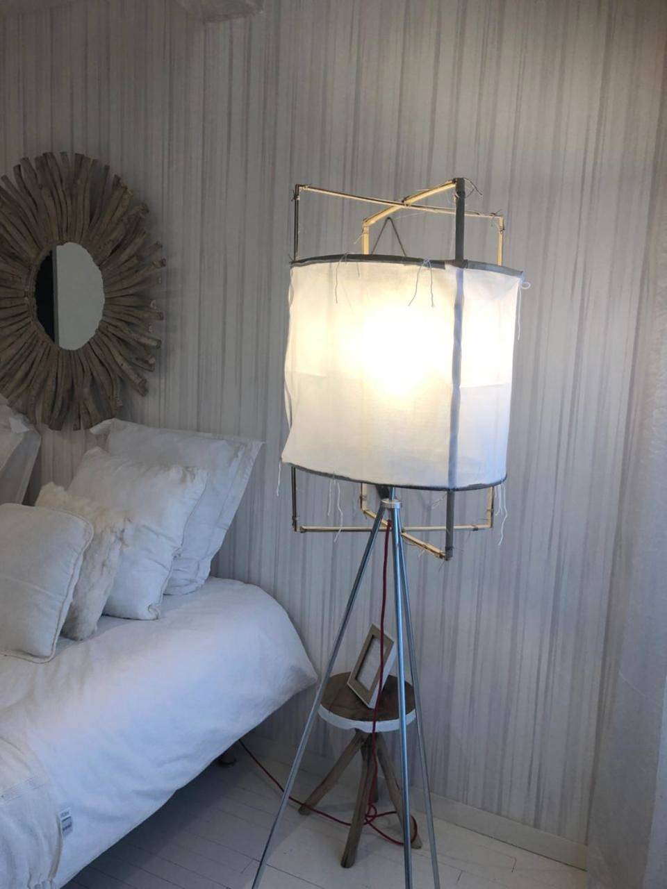 Deluxe King Suite in Thairé, Région de La Rochelle