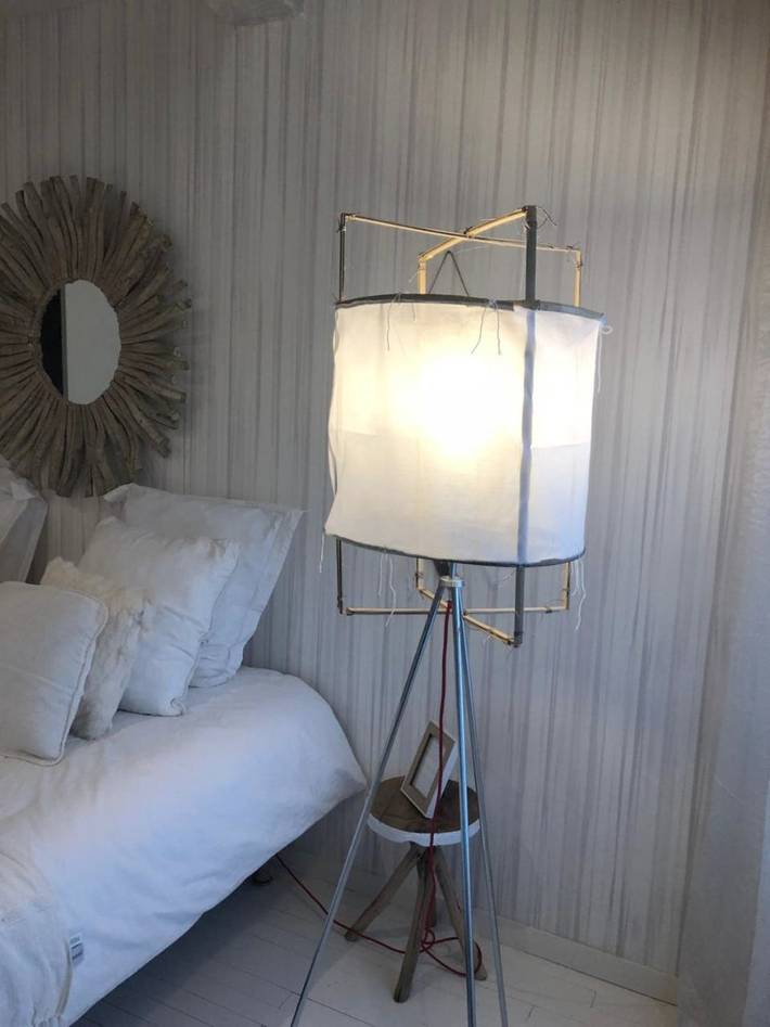 Chambre d’hôte pour 3 personnes, avec piscine ainsi que jacuzzi et jardin à Thairé - 3