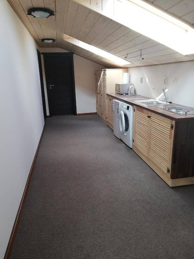Gîte pour 5 personnes, avec vue ainsi que terrasse et jardin à Prievidza - 2