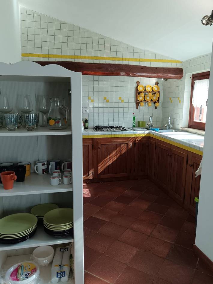 Poggio Bassoto,rifugio perfetto per una vacanza rilassante a pochi passi da Roma in Sacrofano, Provincia di Roma