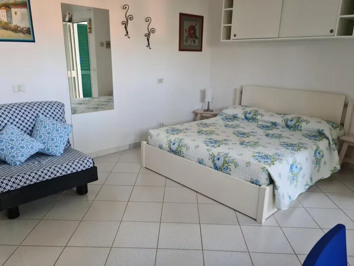 Appartamento vacanze per 2 persone, con animali domestici - 1