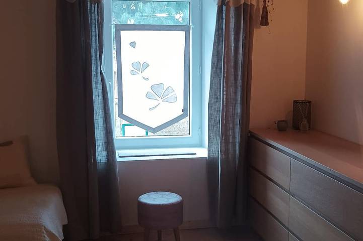 Location de vacances pour 3 personnes à Coucouron - 4