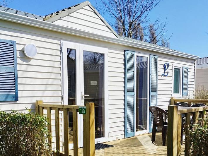 Camping für 4 Personen in Picardie - 3