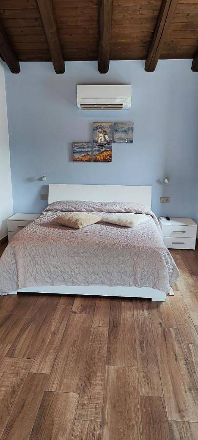 Maison d’hôte pour 2 personnes, avec terrasse et vue, animaux acceptés