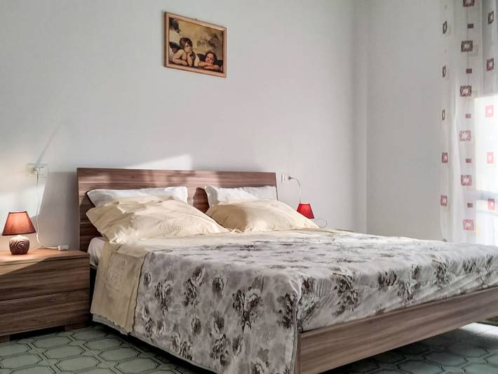 Apartamento entero, Patrizia in Picciano, Provincia de Pescara