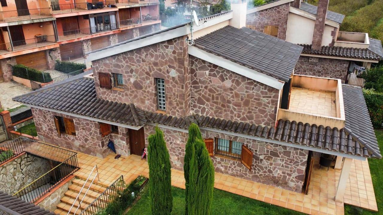 Five-Bedroom House in Prades (Espagne), Baix Camp