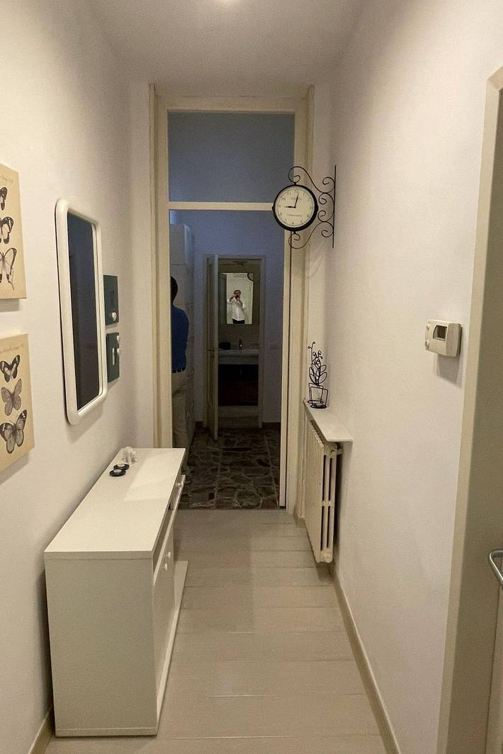 Appartamento per 3 persone a Falconara Marittima