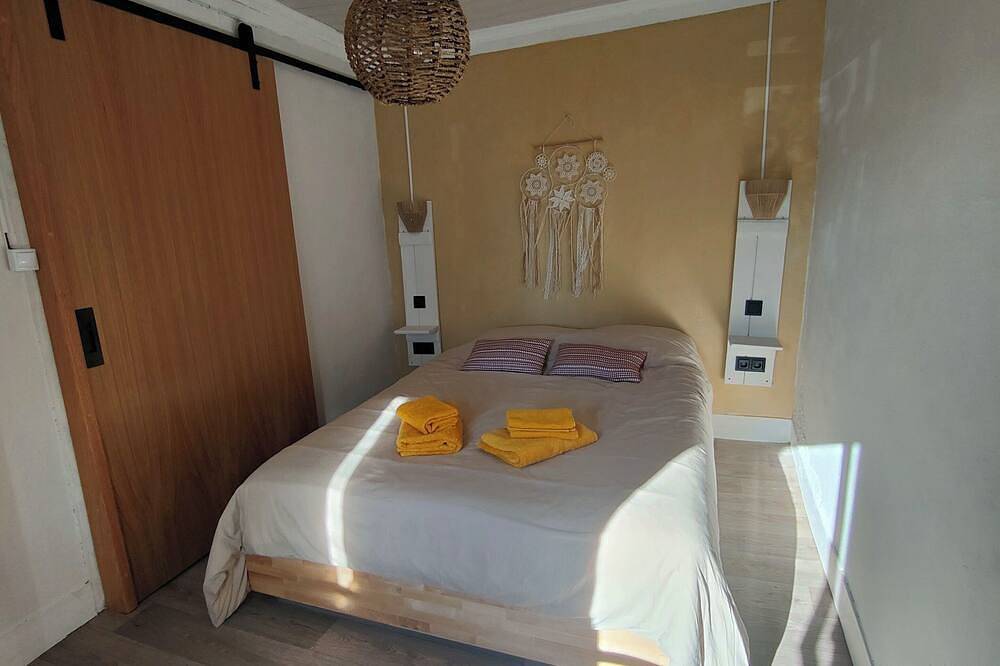 Como Em Casa: bed & Breakfast à Proximité de Fatima, Nazaré, Ourem, Tomar in Alburitel, Santarém District