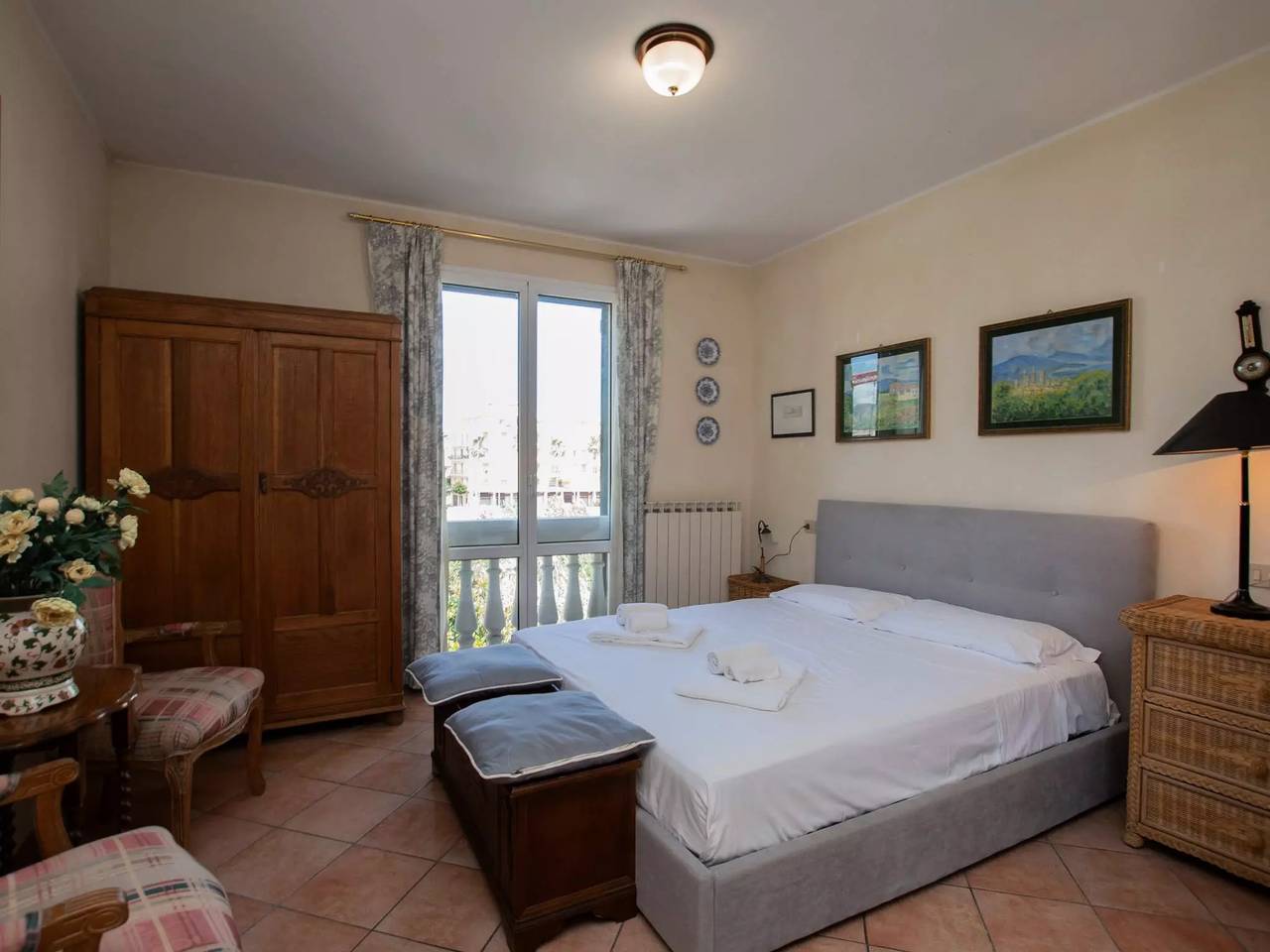 Entire apartment, 3 Pièces 4 Personnes in Albenga, Riviera di Ponente