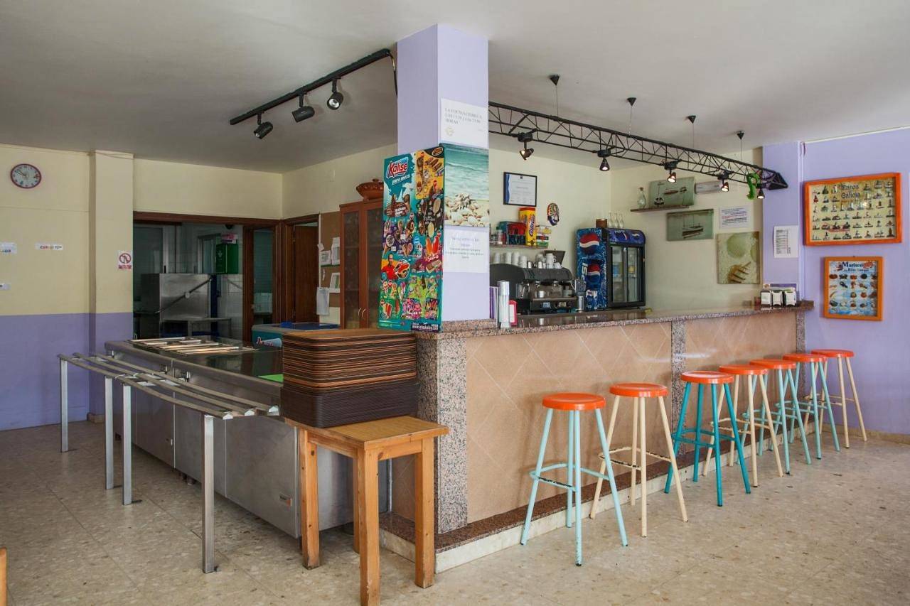 Standard Bungalow in O Grove, Rias Baixas