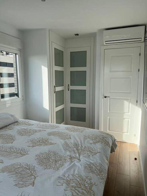 Apartamento entero, Apartamento cerca centro Madrid in Rivas-Vaciamadrid, Provincia de Madrid