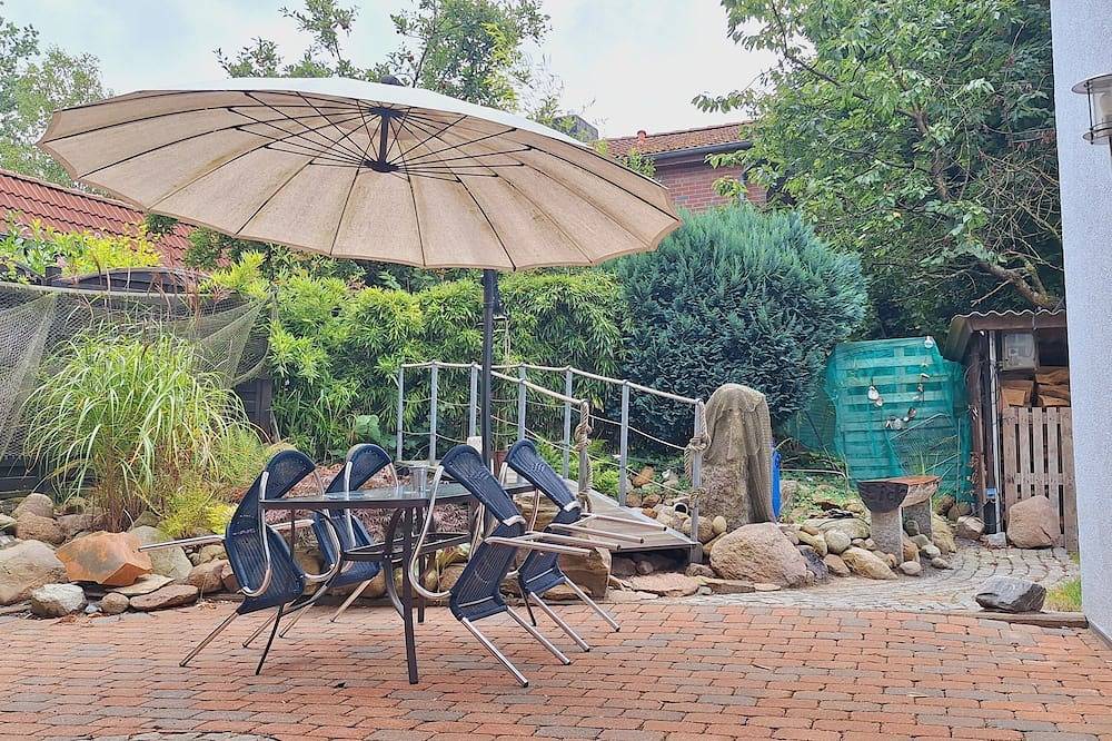 Ganze Wohnung, Fewo-Soltau: Großzügige Ferienwohnung in zentraler Lage. in Soltau, Landkreis Heidekreis