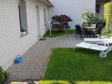 Bungalow für 2 Personen in Röbel, Müritz, Bild 3