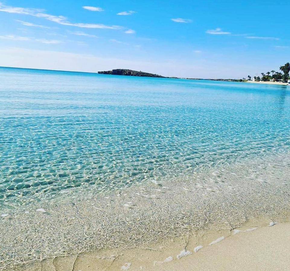 So White Beach Resort in Ayia Napa, Südzypern