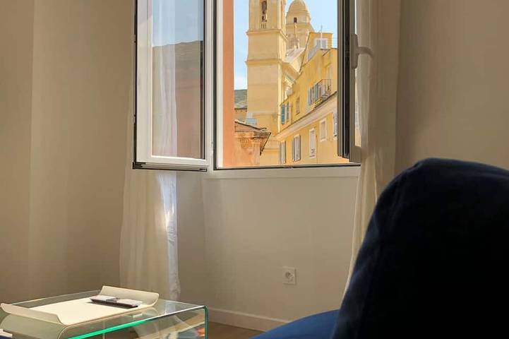 Appartement de vacances pour 2 personnes - 1