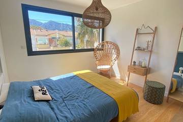 Villa for 6 People in Marseille, Marseille region, Photo 3