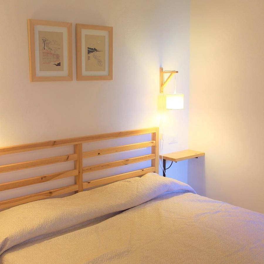 Large Double Room in Bordighera, Riviera di Ponente