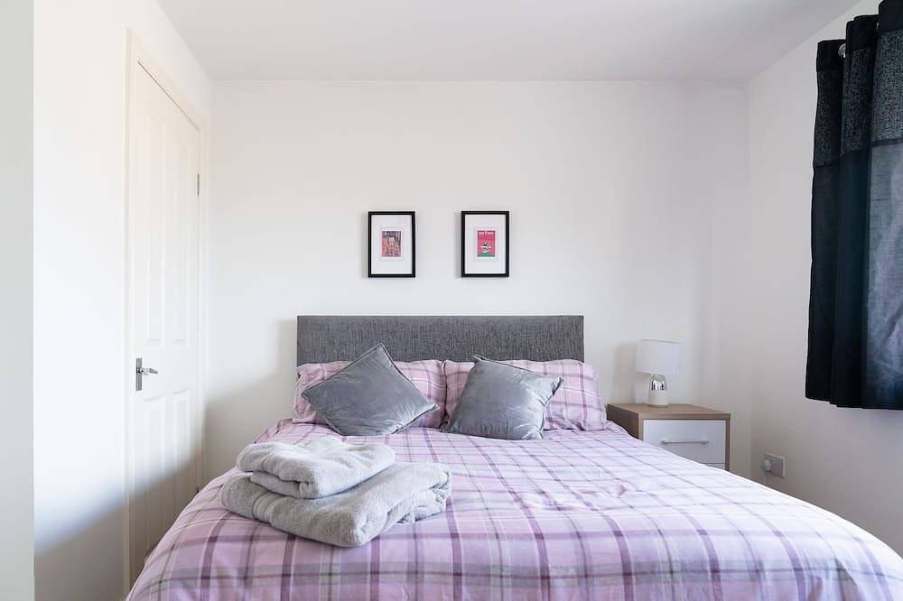 Carleys House Macduff Business Travellers in Banff, Aberdeenshire