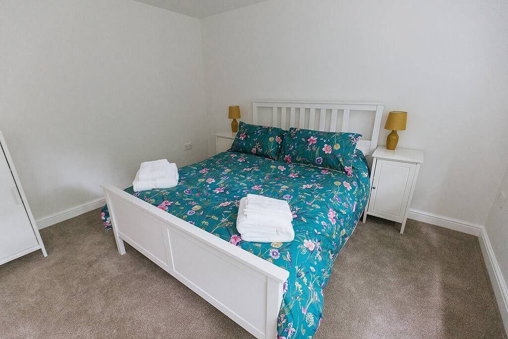 4 Bed Property on the Edge of the National Park in Buxton, Derbyshire