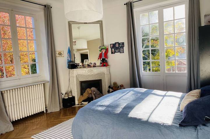 Villa pour 10 personnes, avec jardin et piscine à Bayonne - 4