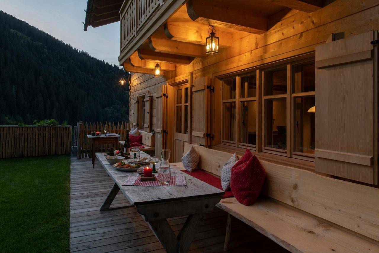Three-Bedroom House in Tschagguns, Golm im Montafon