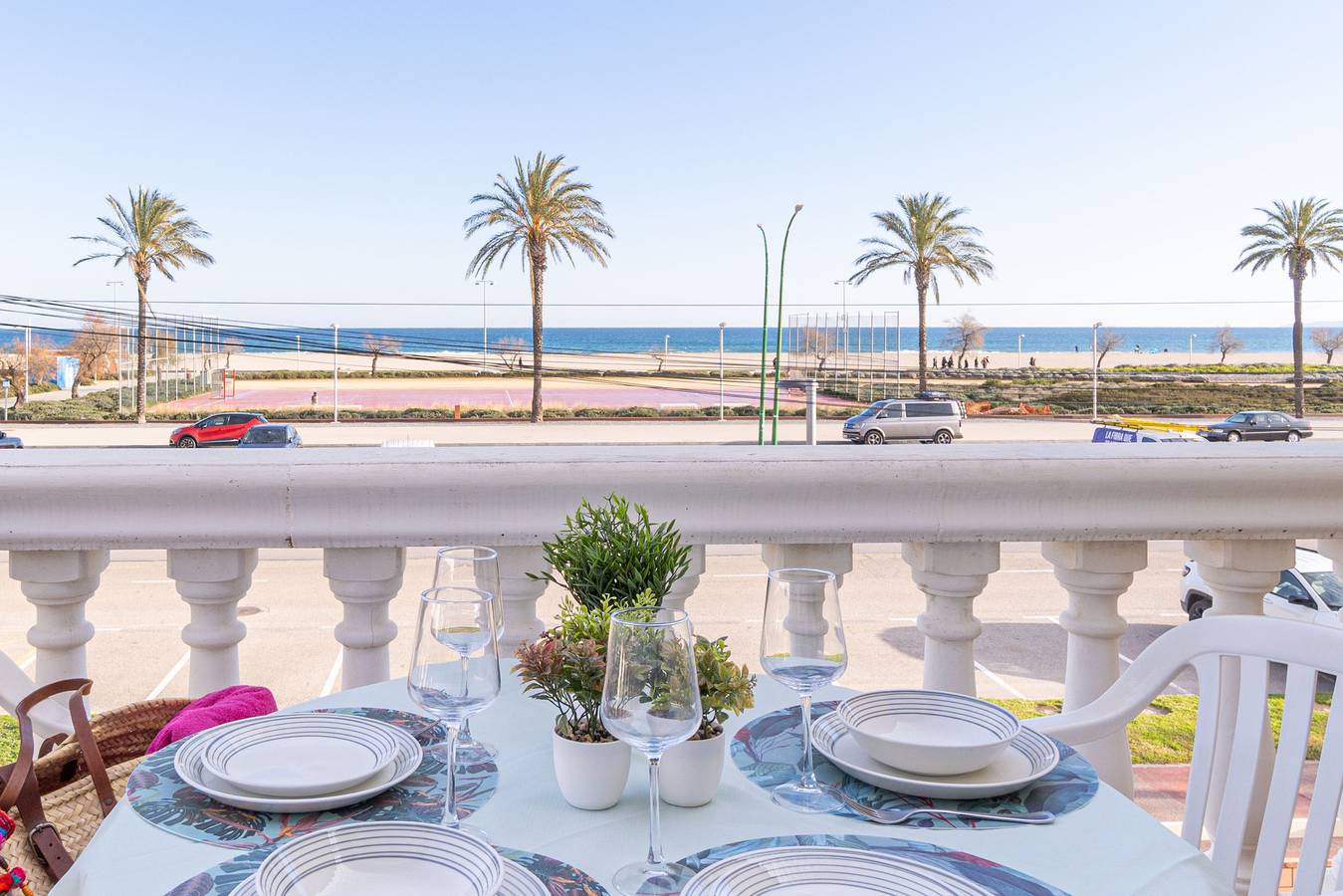 Geheel appartement, Bahia 4 2º A in Empuriabrava, Upper Empordà