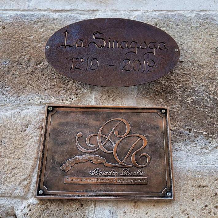 Casa rural para 2 personas, con balcón y jacuzzi en Ribera del Duero - 2