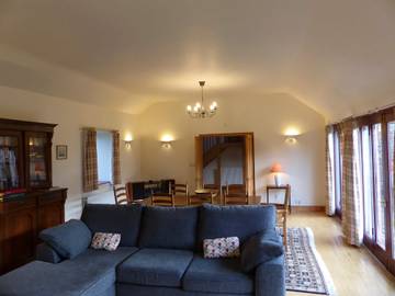 Vakantiehuis voor 8 Personen in Northumberland, Noordoost-England, Afbeelding 2