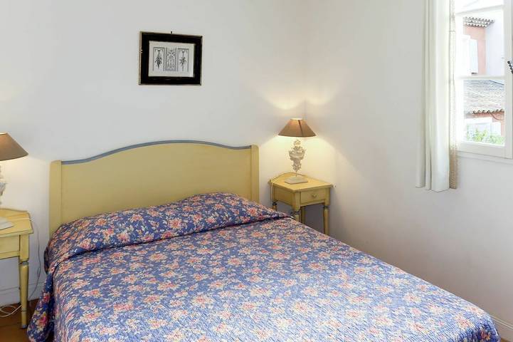 Location de vacances pour 10 personnes, avec balcon/terrasse ainsi que piscine et terrasse, animaux acceptés dans Domaine de Fayence - 4